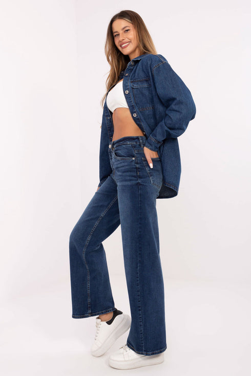 Jeans model 215888 Sublevel